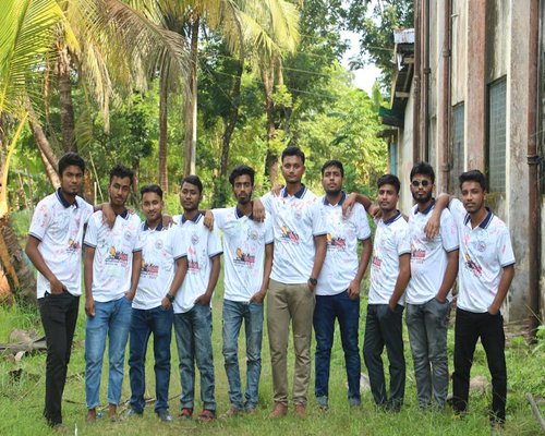 प्रोजेक्ट टीम